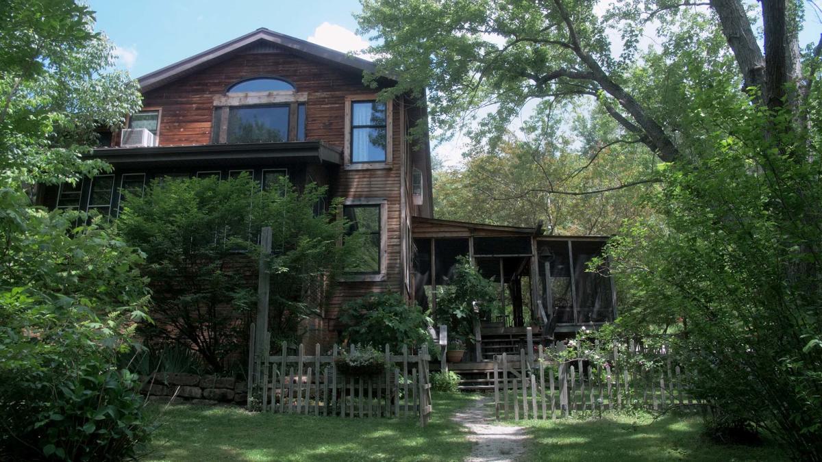 Lexington, KY Bed and Breakfasts