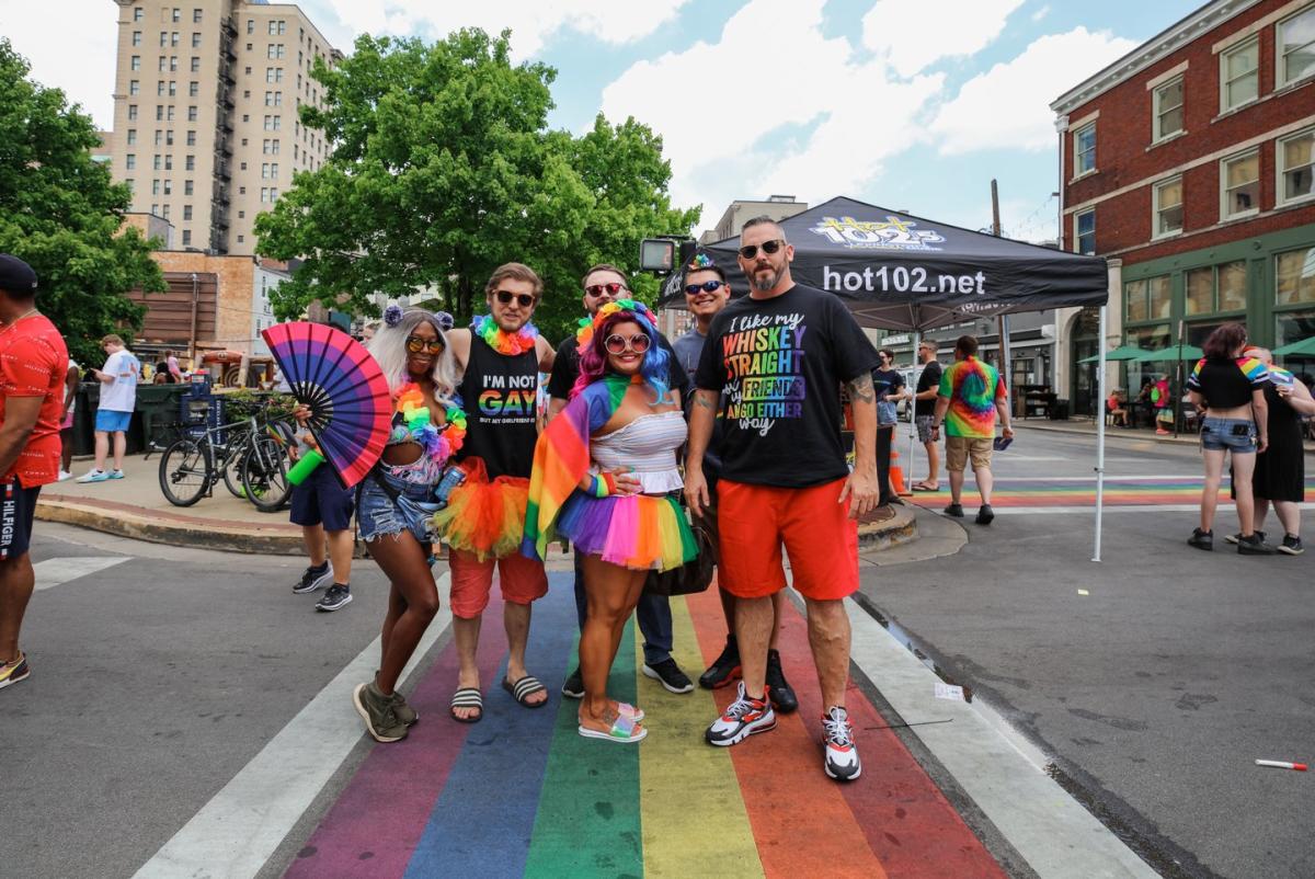 An LGBTQ+ Guide To Lexington