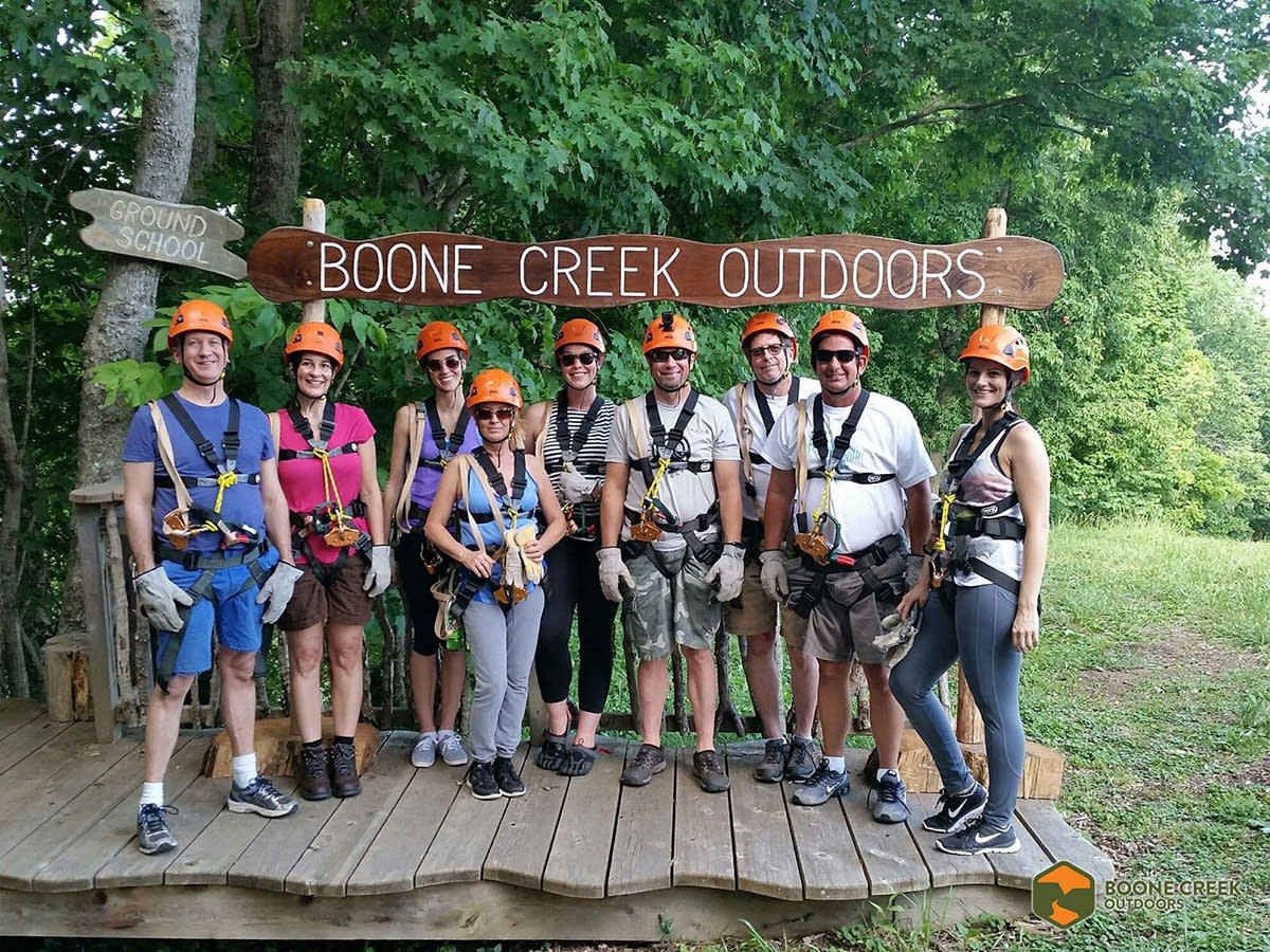 Things to Do With the Whole Family in Lexington