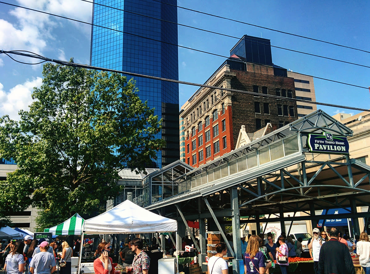 Things To Do This Weekend In Lexington, Kentucky