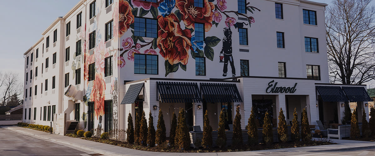 Hotels and Bed & Breakfasts in Lexington Kentucky VisitLEX