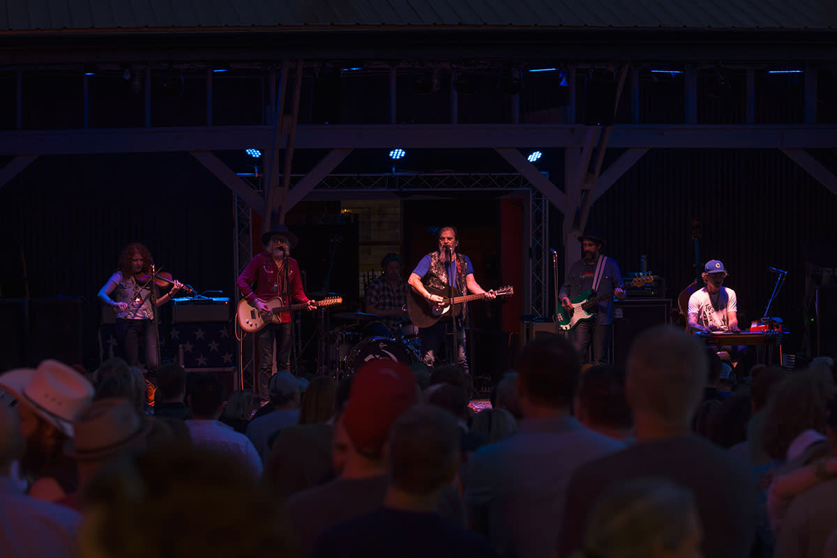 Musicians Lexington, Kentucky