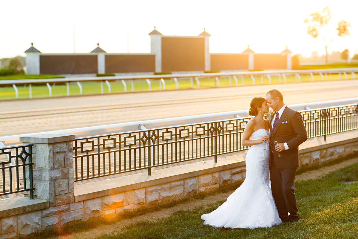Wedding Planning: Lexington, Kentucky
