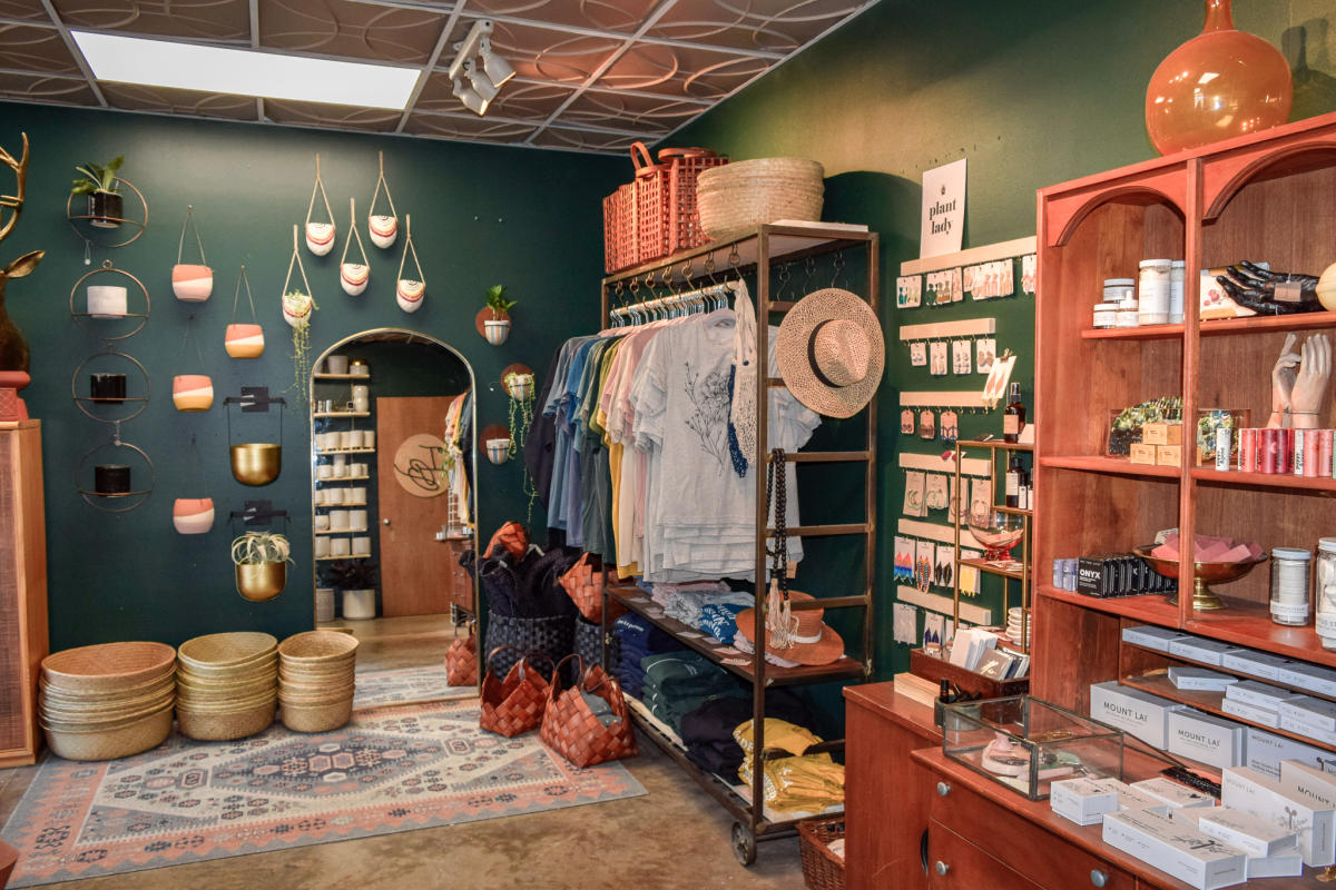 Antiques