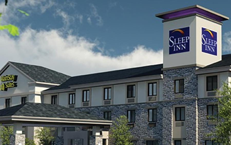 Hotels in Lincoln, Nebraska Places to Stay