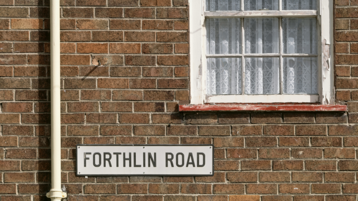 Paul McCartney Takes Us Back Down Dungeon Lane