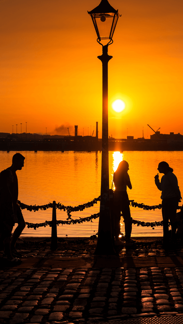 Explore Liverpool City Region - VisitLiverpool