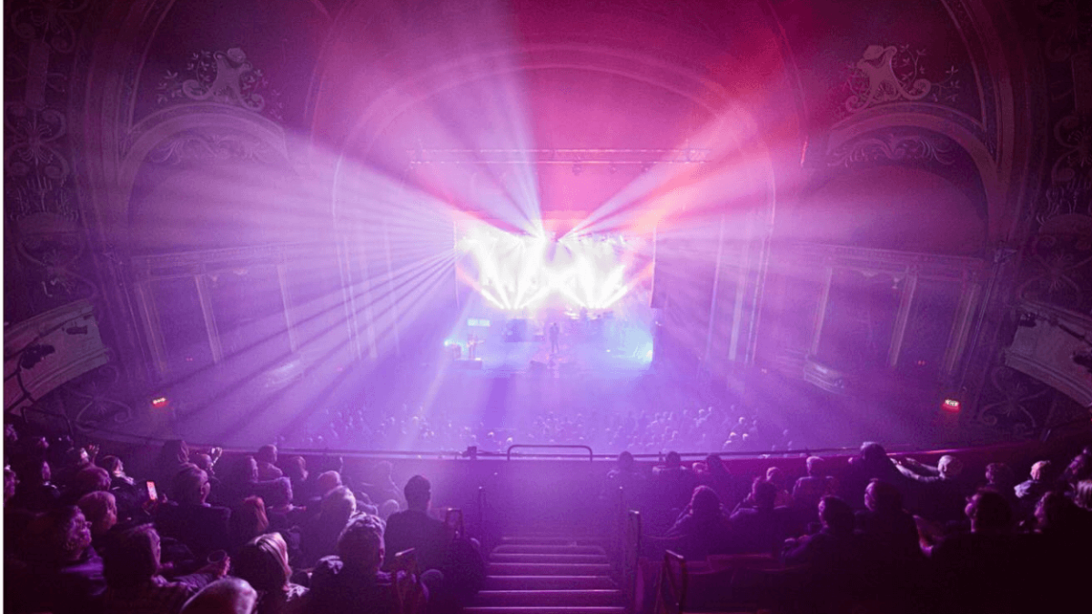 Make it a May to remember at Liverpool Empire Theatre VisitLiverpool
