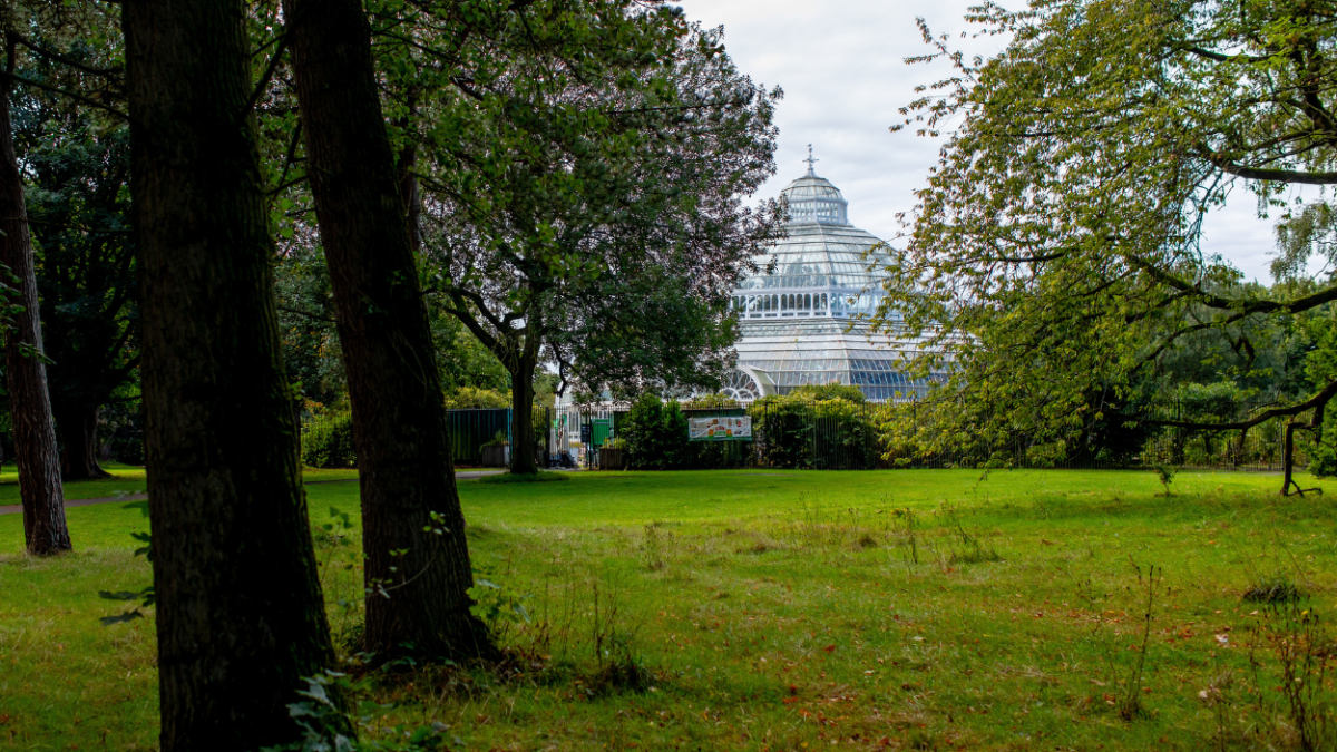 Liverpool City Region Scenic Walks | VisitLiverpool