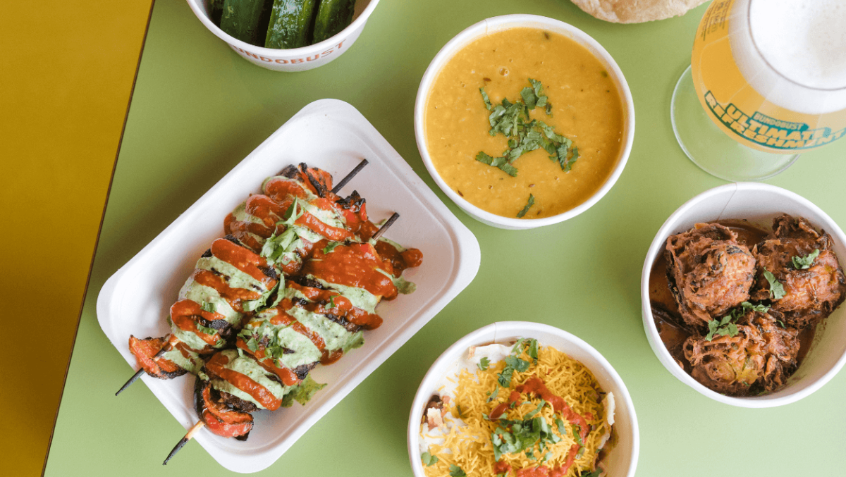 VisitLiverpool Vegan and Vegetarian Restaurants In Liverpool