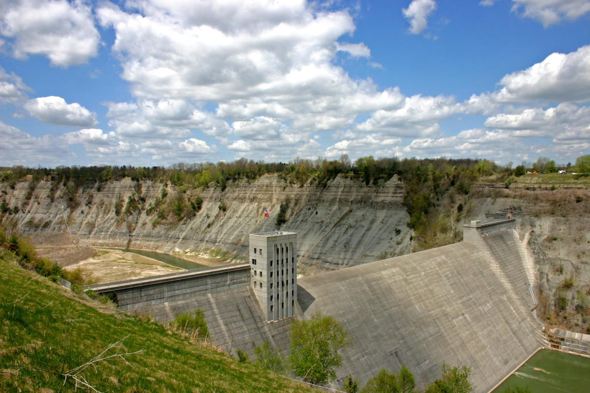 Mount Morris