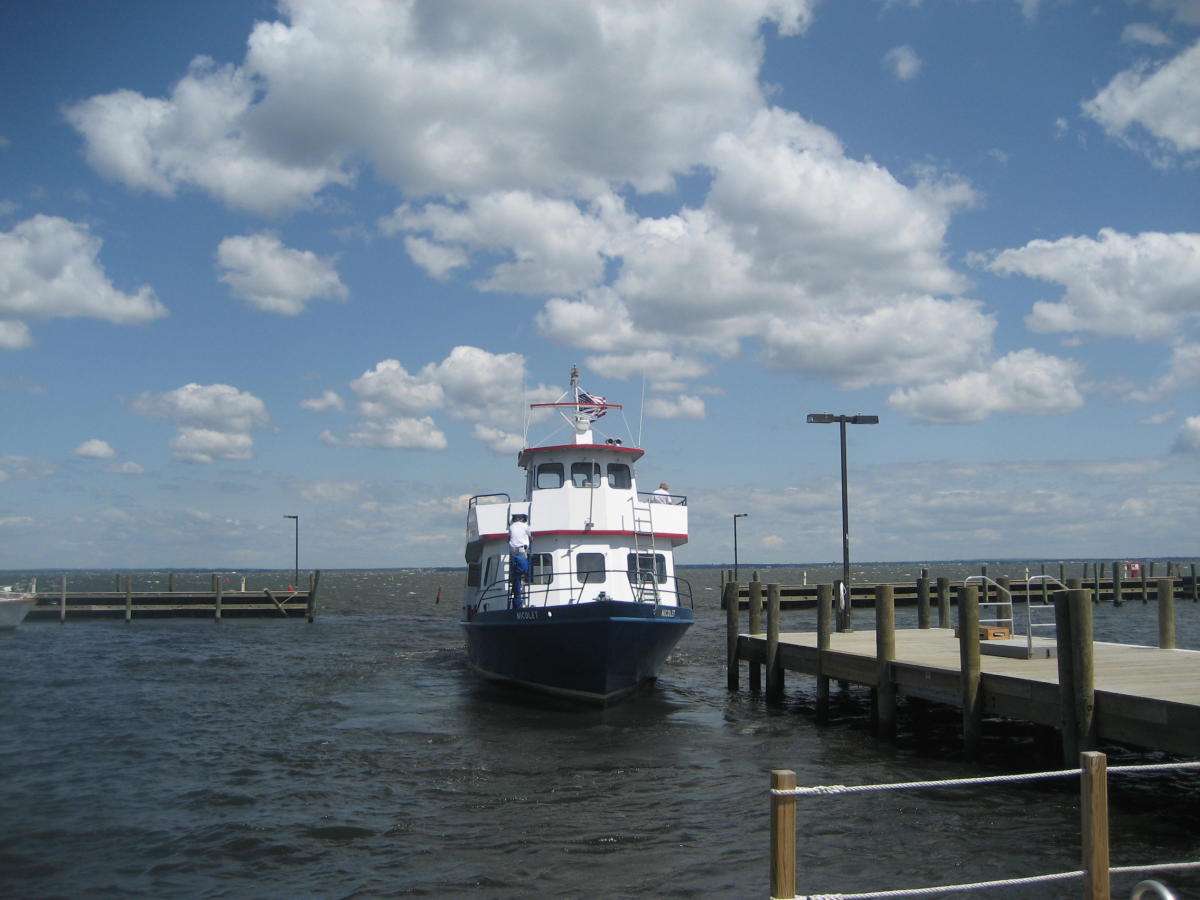 Suffolk County Ferry Transportation Discover Long Island