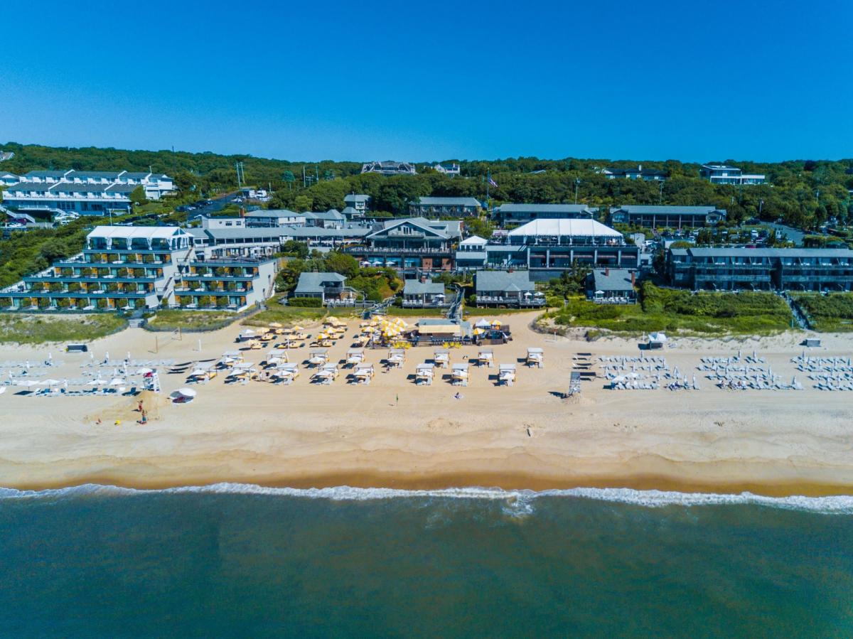 Hamptons & Montauk The East End Discover Long Island