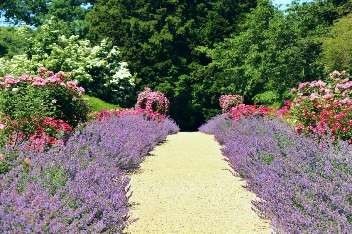 Tour Mansions, Gardens & Arboretums Discover Long Island