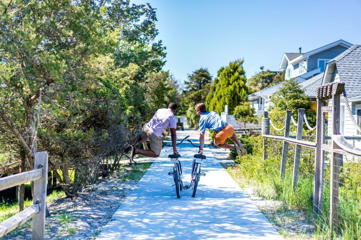 Team Building on Long Island Discover Long Island