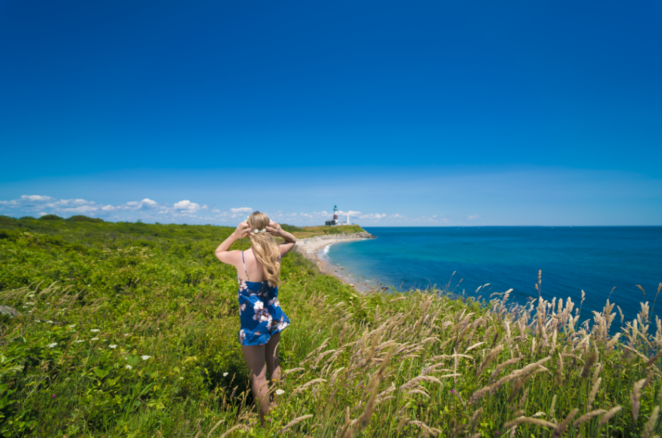 The Insider's Guide Hamptons & Montauk Discover Long Island