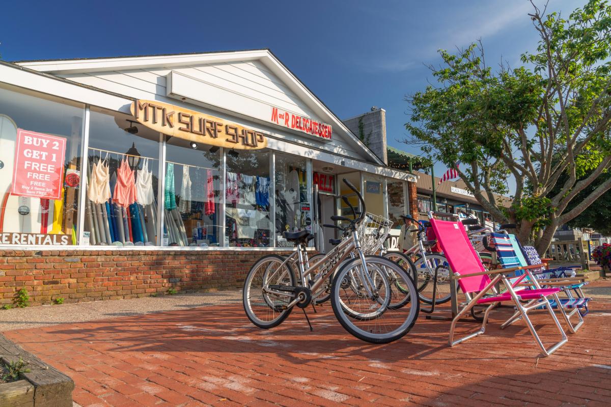 Long Island's Best Shopping Destinations