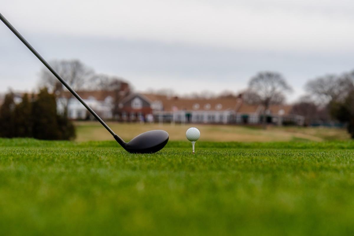 Tee Off Like the Pros at Long Island's Legendary Golf Courses