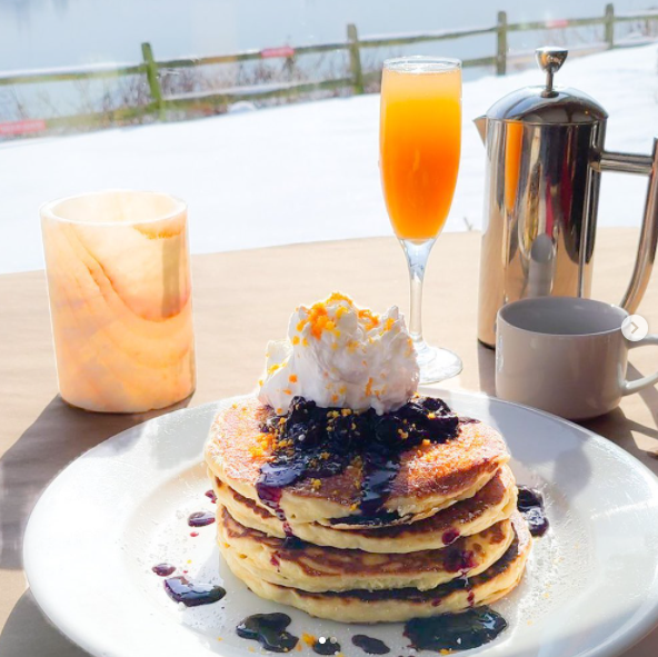 Where to Get the Best Brunch on Long Island, New York