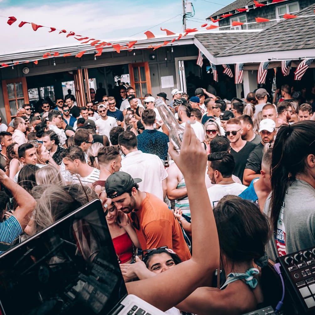 Things to Do When Visiting Fire Island Discover Long Island