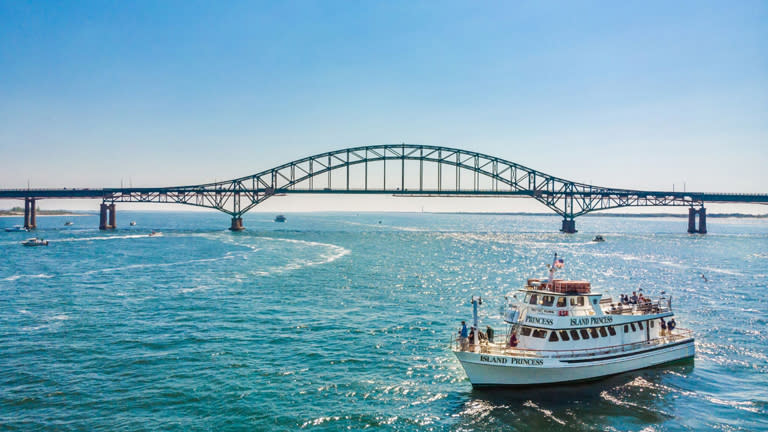 Getaway to Suffolk County Long Island  Discover Long Island