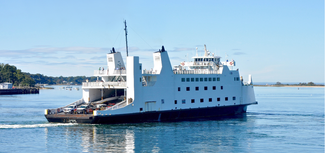 port jefferson ferry tours 2022