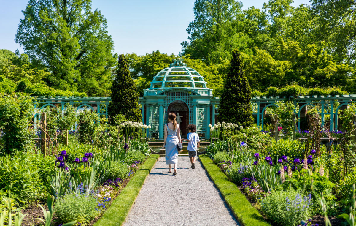 FamilyFriendly Spring Break Trip Ideas on Long Island