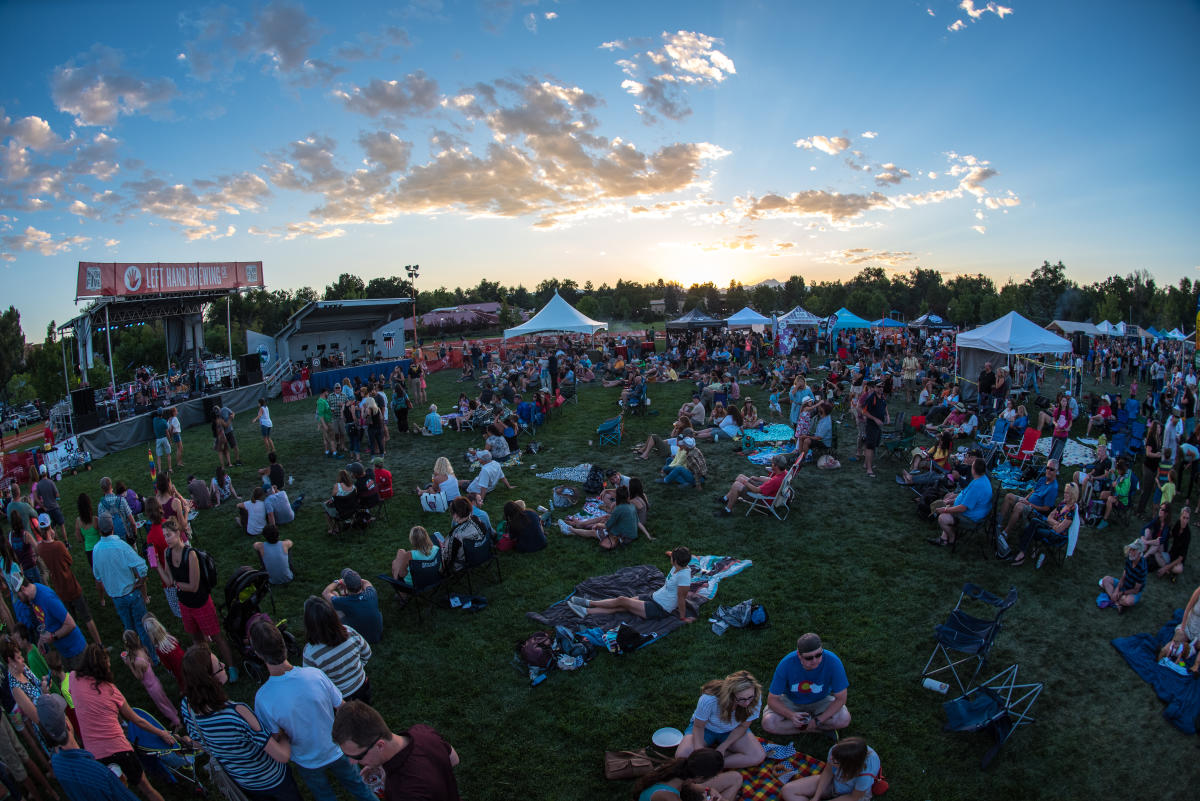 Things To Do In Longmont Colorado Event Calendar