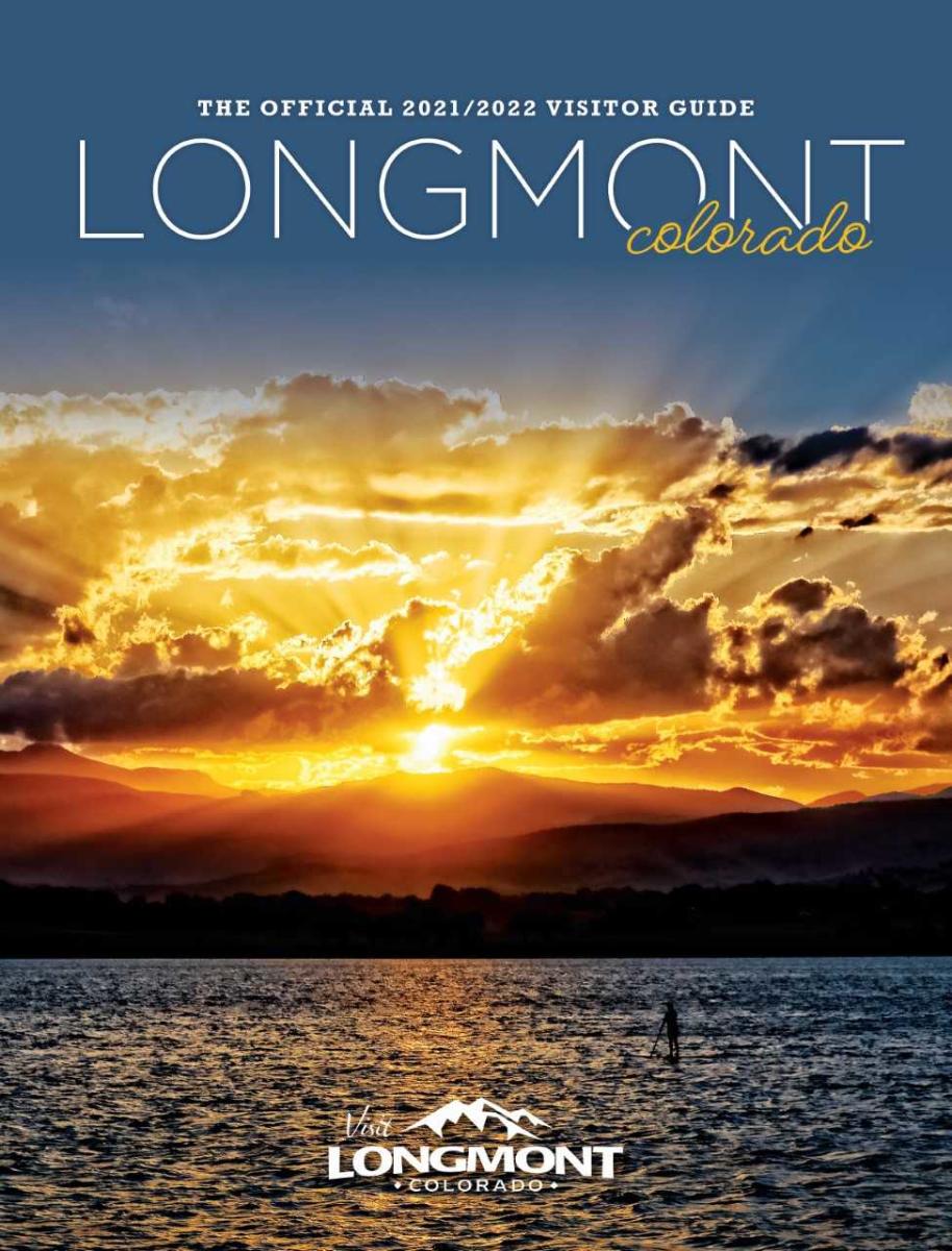 Visit Longmont, Colorado Travel Guide Plan Your Vacation Now