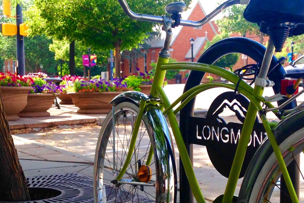 How to Get to Longmont, Colorado