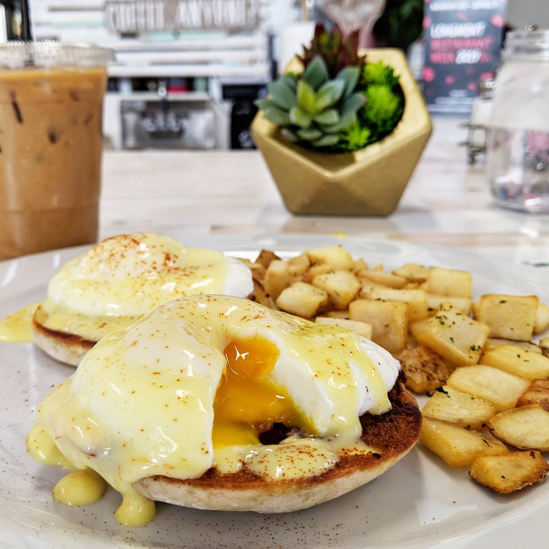 Where to Eat in Longmont, Colorado