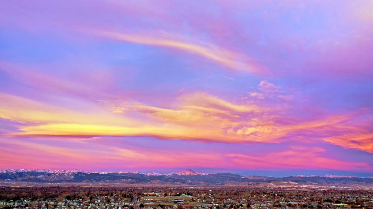 Visit Longmont, Colorado Travel Guide | Plan Your Vacation Now