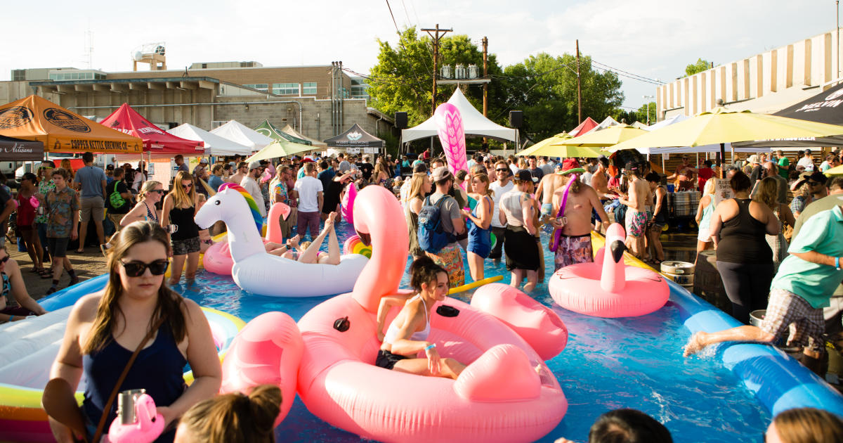 Submit Your Event in Longmont, Colorado