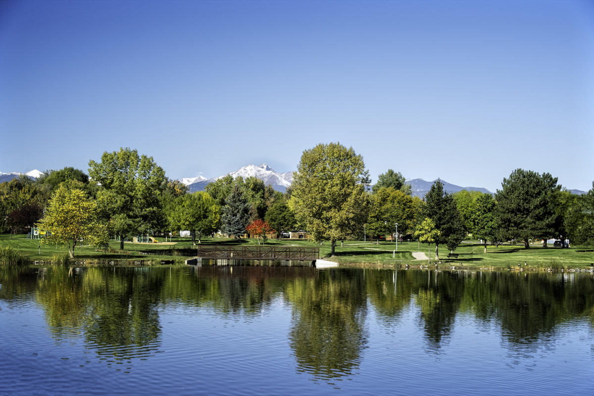 Home Page - Visit Longmont, Colorado