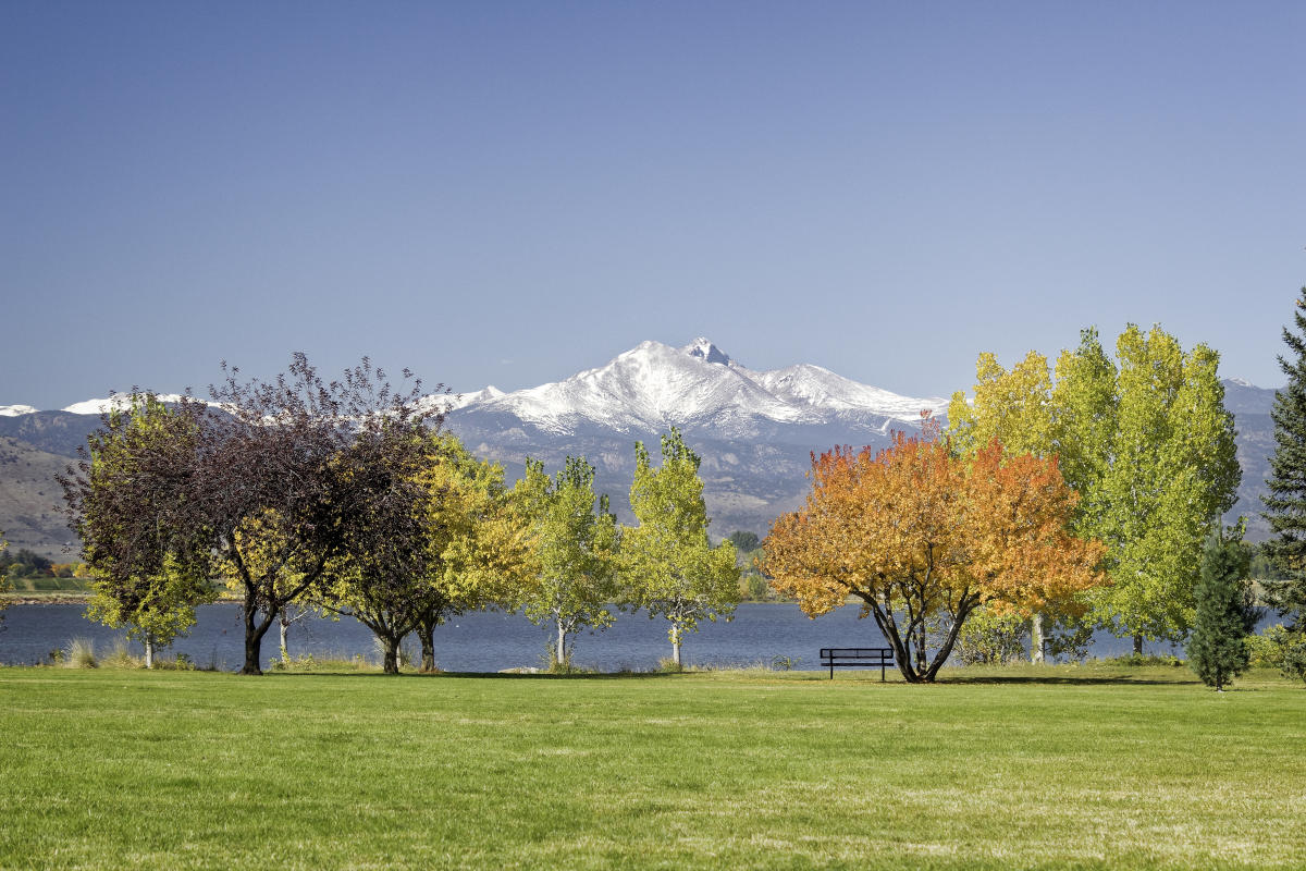 Longmont, Colorado Destinations|Itineraries