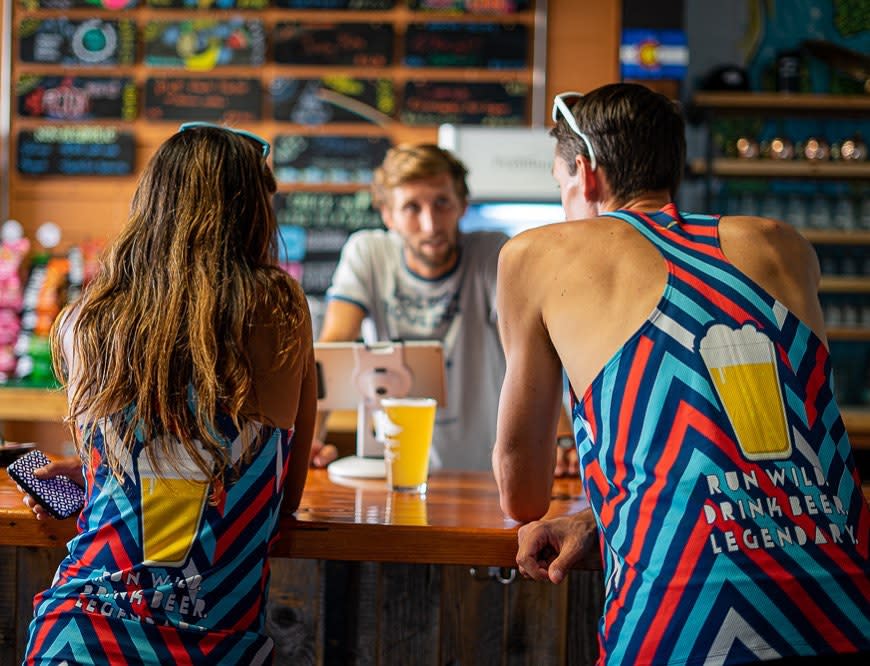 Longmont's Ultimate Brewery Guide