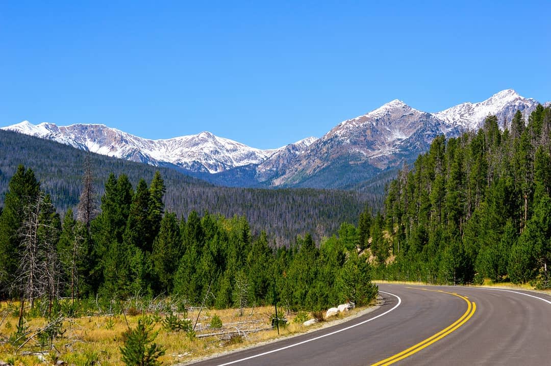Rocky mountains sale