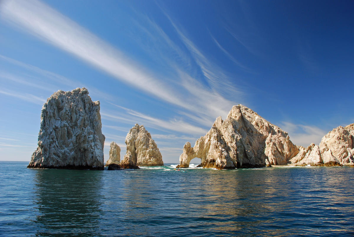 En Ingles Por Favor Spanish Phrases For The First Time Visitor To Los Cabos