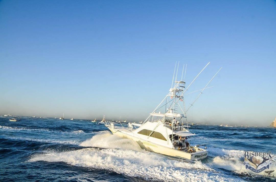 3 World Recognized SportFishing Tournaments in Los Cabos