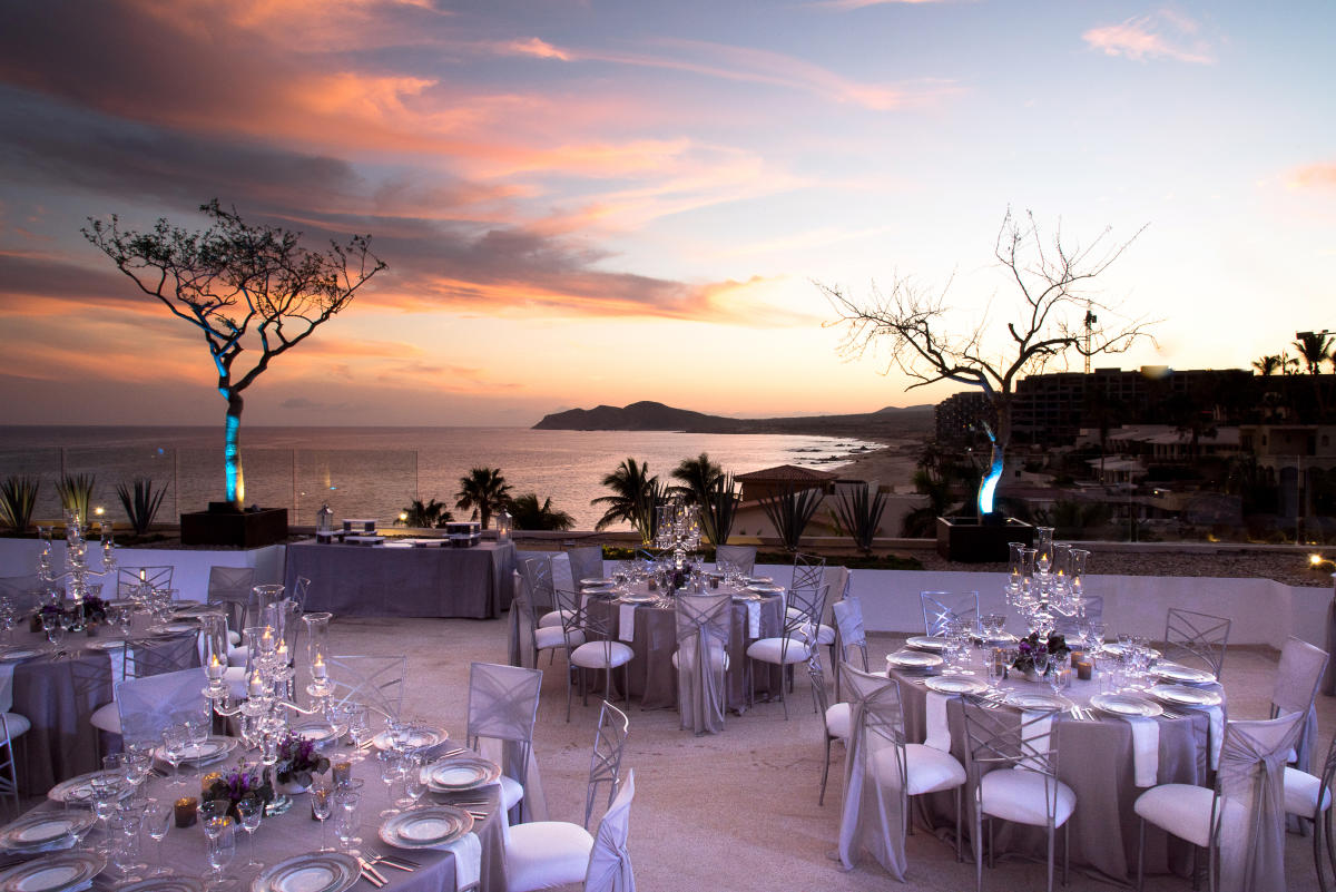 Cabo Wedding Packages Visit Los Cabos Cabo San Lucas