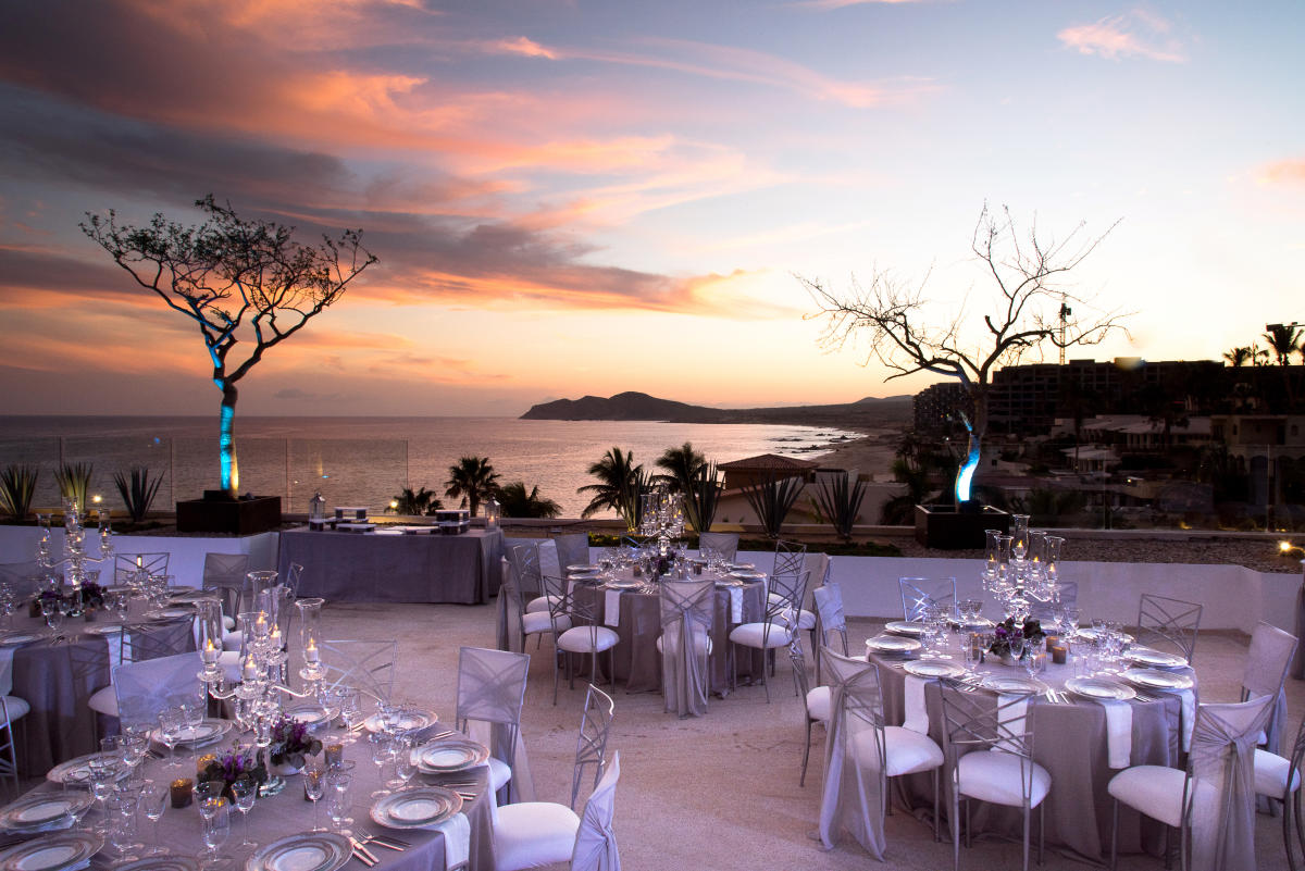 Cabo Wedding Packages Visit Los Cabos Cabo San Lucas & San José del