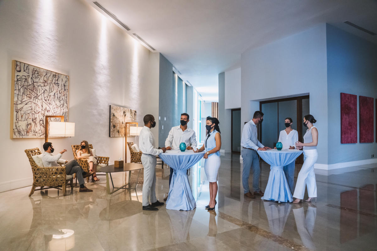 Cabo Meetings Visit Los Cabos Destination Events in Cabo San Lucas