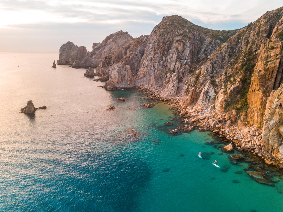 Historical Sites of Los Cabos