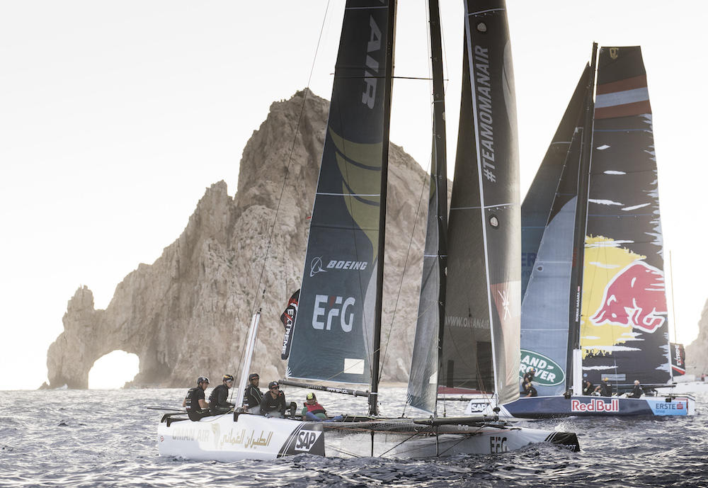 Descubre todos los Eventos Los Cabos este 2019