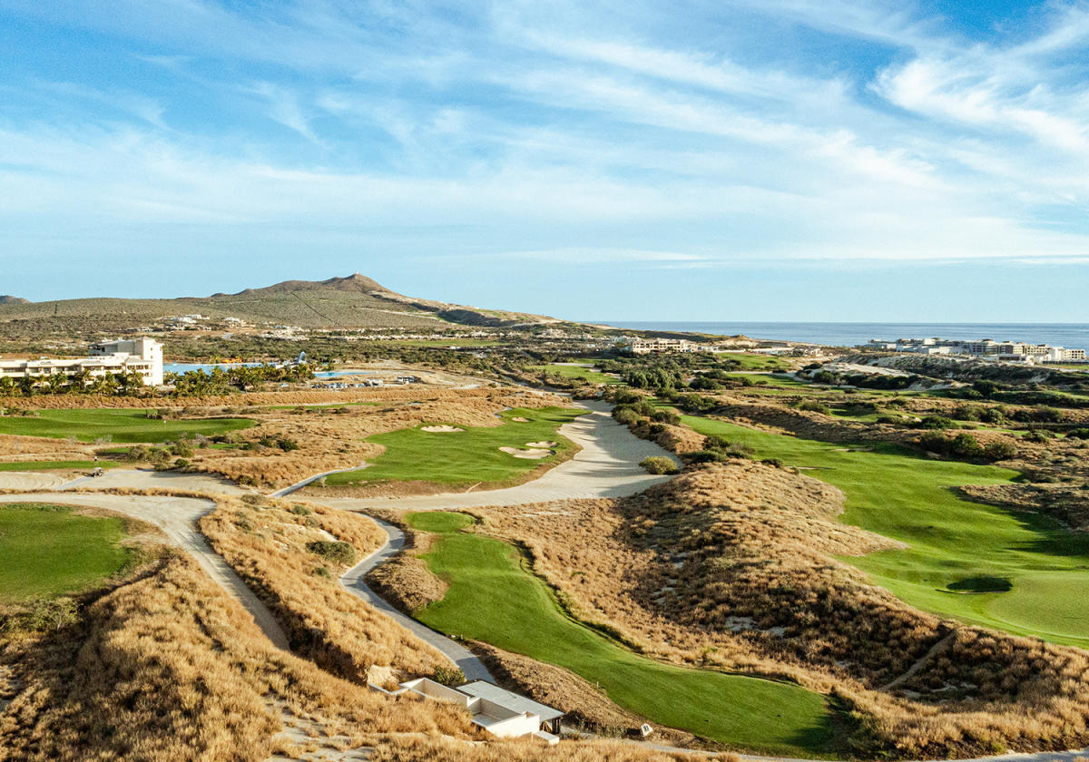 The PGA TOUR and World Wide Technology (WWT) jointly unveil the 2023