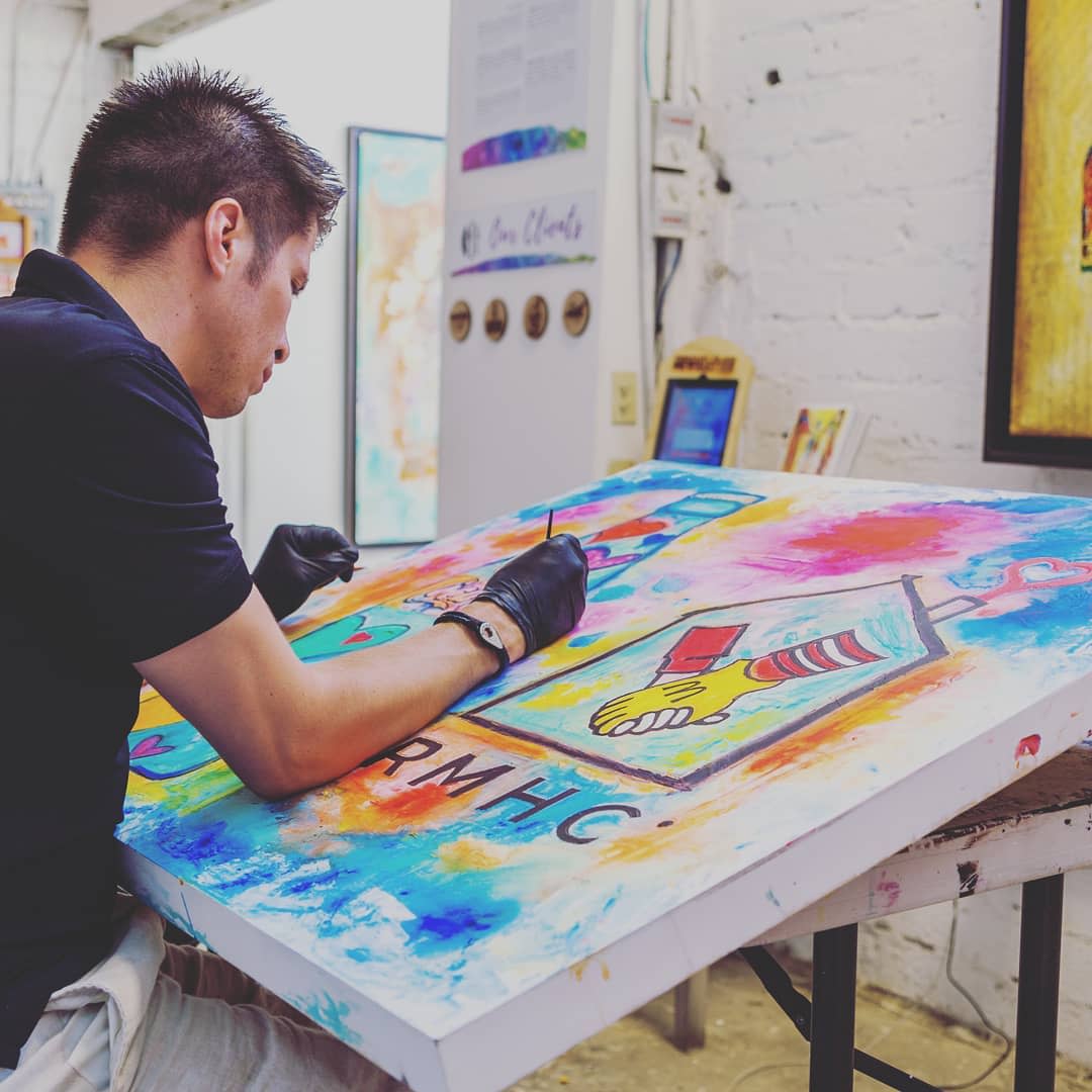 The Best Art Galleries in Los Cabos