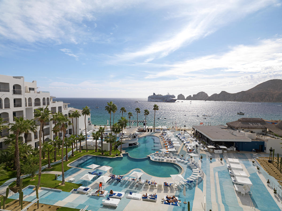 Cabo Adults Only Hotels & Resorts Visit Los Cabos Cabo San Lucas & San José del Cabo