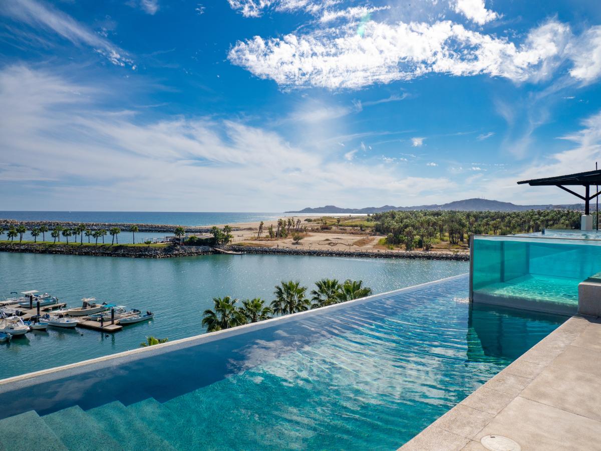 San José del Cabo Hotels & Resorts Visit Los Cabos AllInclusive, On The Beach, Luxury