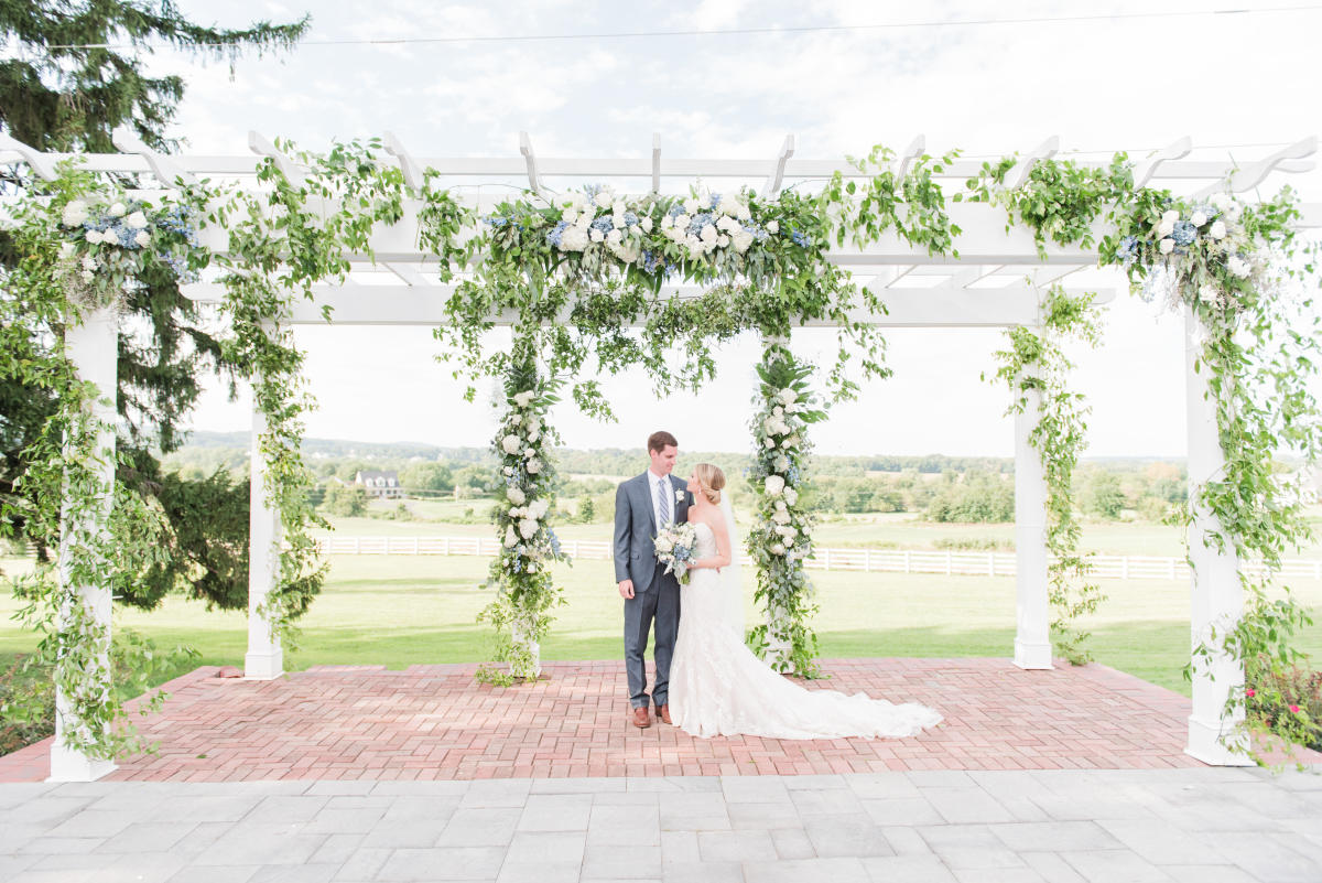 Florists, Catering, Photos, Etc. Loudoun County Wedding Vendors