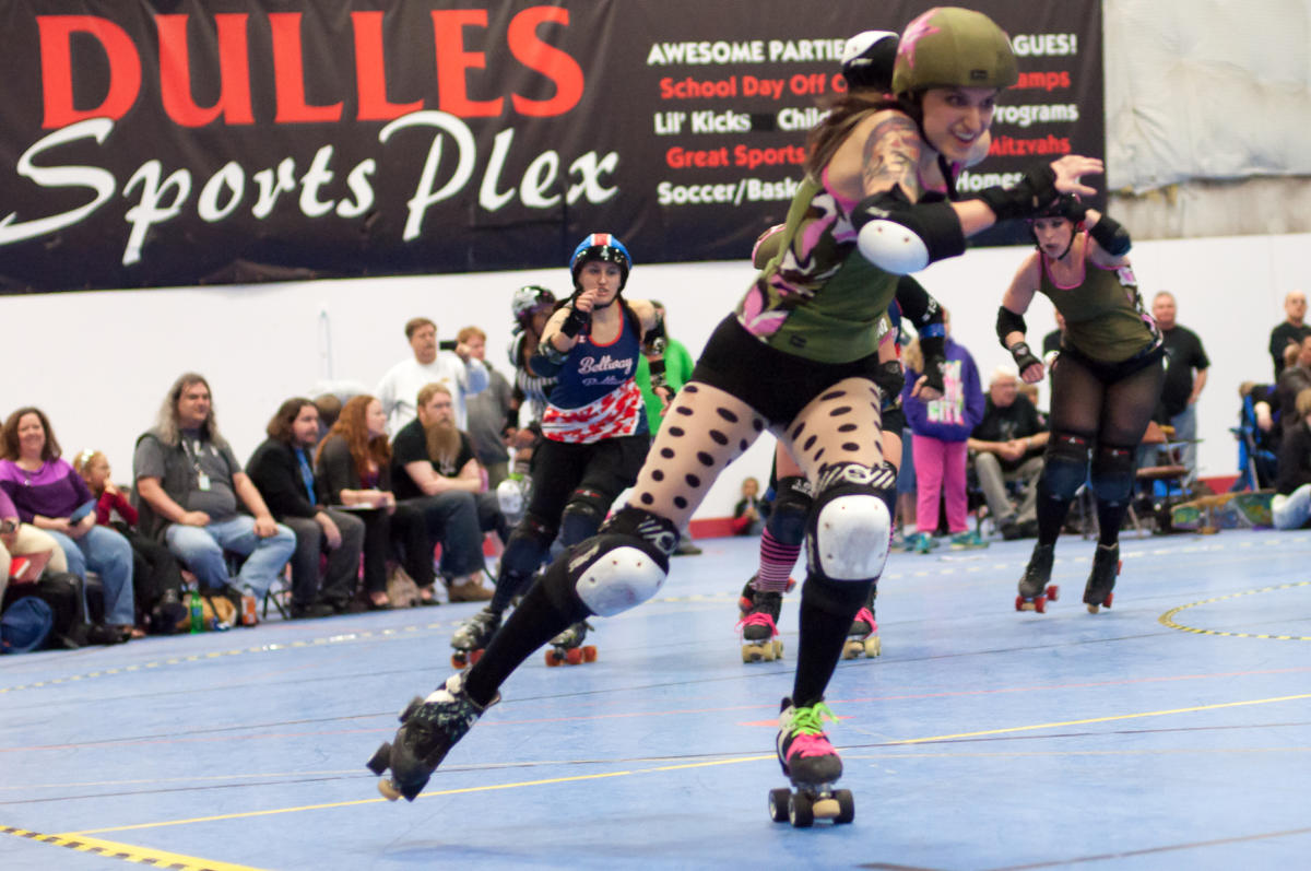 Submit RFP - Visit Loudoun - Northern VA Sports Event Planning